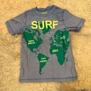 Crewcuts Rashguard 4